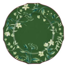 Ginori 1735, Florenza, Presentation plate