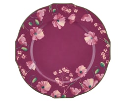 Ginori 1735, Florenza, Presentation plate