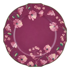 Ginori 1735, Florenza, Presentation plate