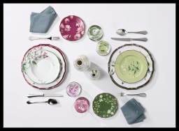 Ginori 1735, Florenza, Bowl