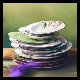 Ginori 1735, Florenza, Bowl