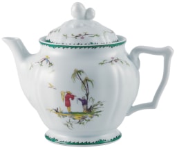 Raynaud, Longjiang, Teapot