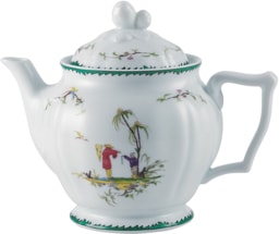 Raynaud, Longjiang, Teapot