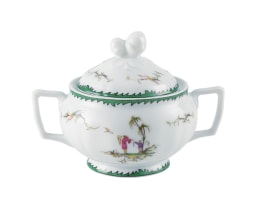 Raynaud, Longjiang, Sugar bowl