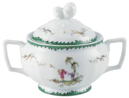 Raynaud, Longjiang, Sugar bowl