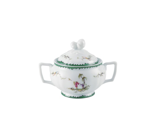 Raynaud, Longjiang, Sugar bowl