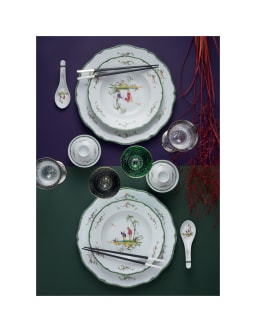 Raynaud, Longjiang, Sugar bowl