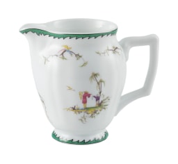 Raynaud, Longjiang, Creamer