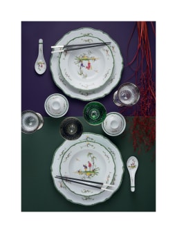 Raynaud, Longjiang, Creamer