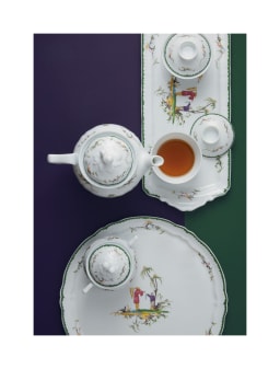 Raynaud, Longjiang, Creamer