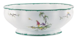 Raynaud, Longjiang, Salad bowl