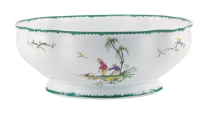 Raynaud, Longjiang, Salad bowl