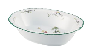 Raynaud, Longjiang, Vegetable dish