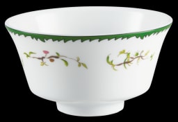 Raynaud, Longjiang, Chinese tea cup without saucer