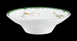 Raynaud, Longjiang, Chinese tea saucer
