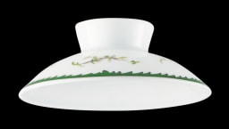 Raynaud, Longjiang, Chinese tea cup lid