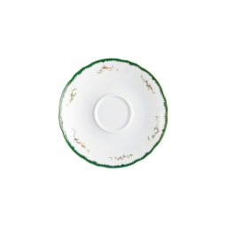 Raynaud, Longjiang, Tea cup saucer