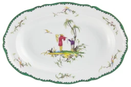 Raynaud, Longjiang, Side dish