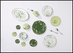 Ginori 1735, Florenza, Set of 4 coasters