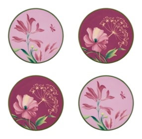 Ginori 1735, Florenza, Set of 4 coasters