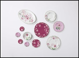 Ginori 1735, Florenza, Set of 4 coasters