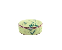 Ginori 1735, Florenza, Trinket box