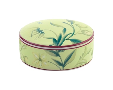 Ginori 1735, Florenza, Trinket box
