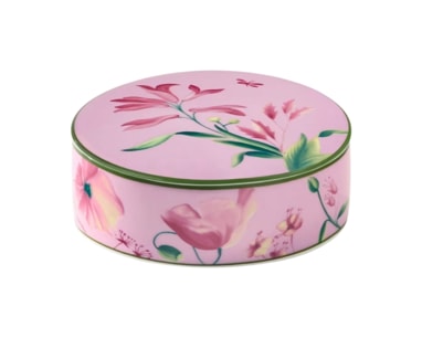 Ginori 1735, Florenza, Trinket box