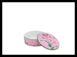 Ginori 1735, Florenza, Trinket box