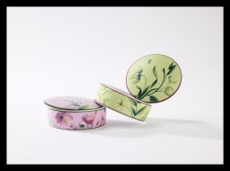 Ginori 1735, Florenza, Trinket box