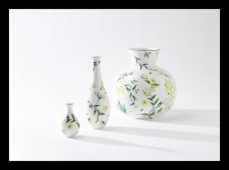 Ginori 1735, Florenza, Vase, small
