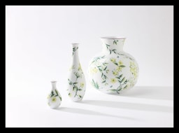Ginori 1735, Florenza, Vase, medium