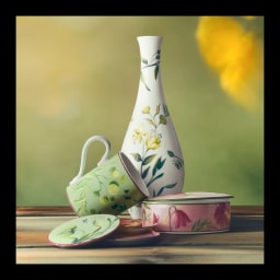 Ginori 1735, Florenza, Vase, medium