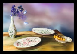 Ginori 1735, Florenza, Vase, large