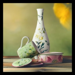 Ginori 1735, Florenza, Vase, large