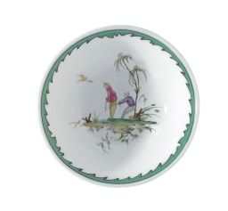 Raynaud, Longjiang, Chinese soja cup, motif №2