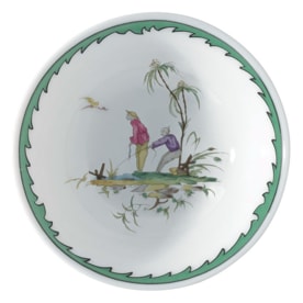 Raynaud, Longjiang, Chinese soja cup, motif №2