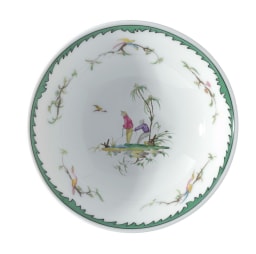 Raynaud, Longjiang, Chinese bone cup, motif №2