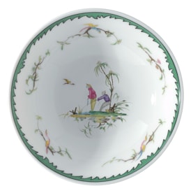 Raynaud, Longjiang, Chinese bone cup, motif №2