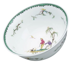 Raynaud, Longjiang, Chinese rice bowl, motif №2