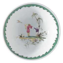 Raynaud, Longjiang, Chinese soja cup, motif №1