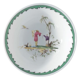 Raynaud, Longjiang, Chinese soja cup, motif №1