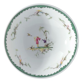 Raynaud, Longjiang, Chinese bone cup, motif №1