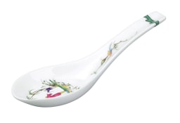 Raynaud, Longjiang, Chinese spoon, motif №1