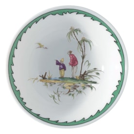 Raynaud, Longjiang, Chinese soja cup, motif №4