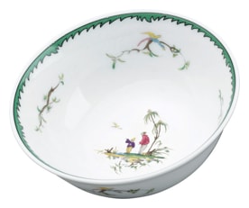 Raynaud, Longjiang, Chinese soup bowl, motif №4