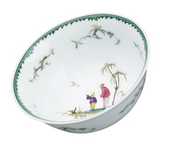 Raynaud, Longjiang, Chinese rice bowl, motif №4