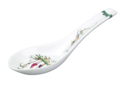Raynaud, Longjiang, Chinese spoon, motif №4