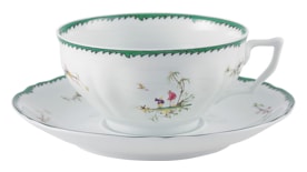 Raynaud, Longjiang, Breakfast cup without saucer, motif №4