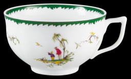 Raynaud, Longjiang, Tea cup without saucer, motif №4